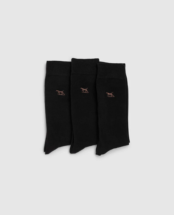 R&G DRY PLAINS SOCKS