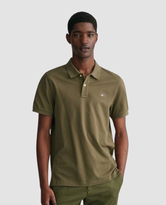 GANT 2210 POLO