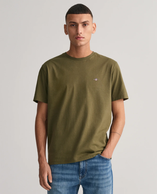 GANT ORIGINAL T-SHIRT