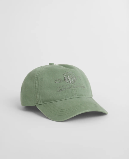 GANT SHIELD CAP