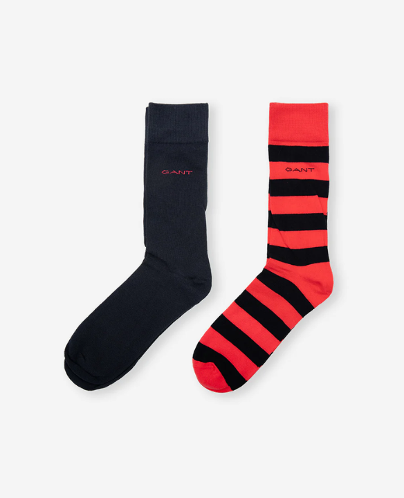 GANT 2PACK SOCKS