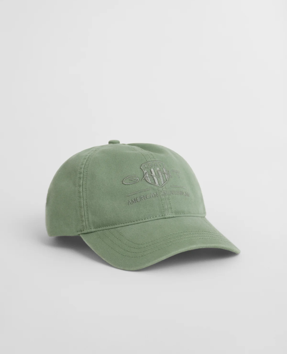 GANT SHIELD CAP