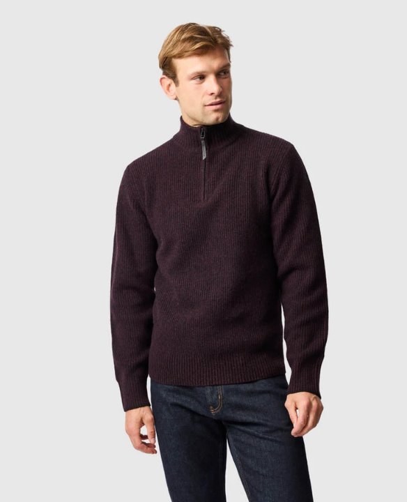 R&G ROBBIES ROAD KNIT