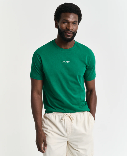GANT GRAPHIC TEE