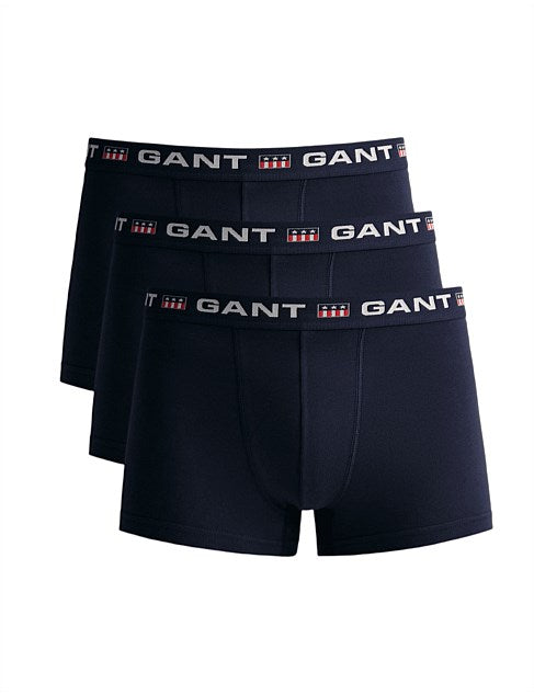 GANT RETRO TRUNKS