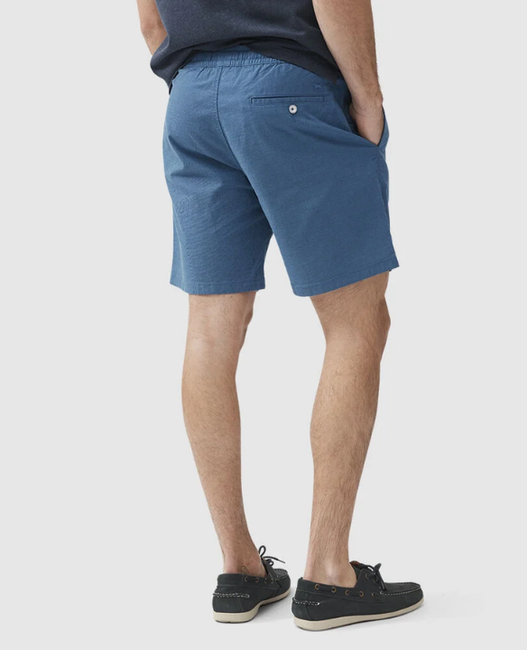 R&G RESORT SHORT