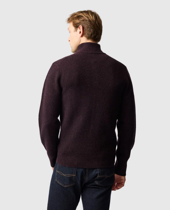 R&G ROBBIES ROAD KNIT
