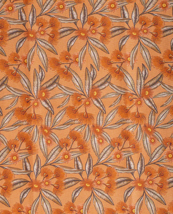 PF FLOWERING GUM BOW TIE