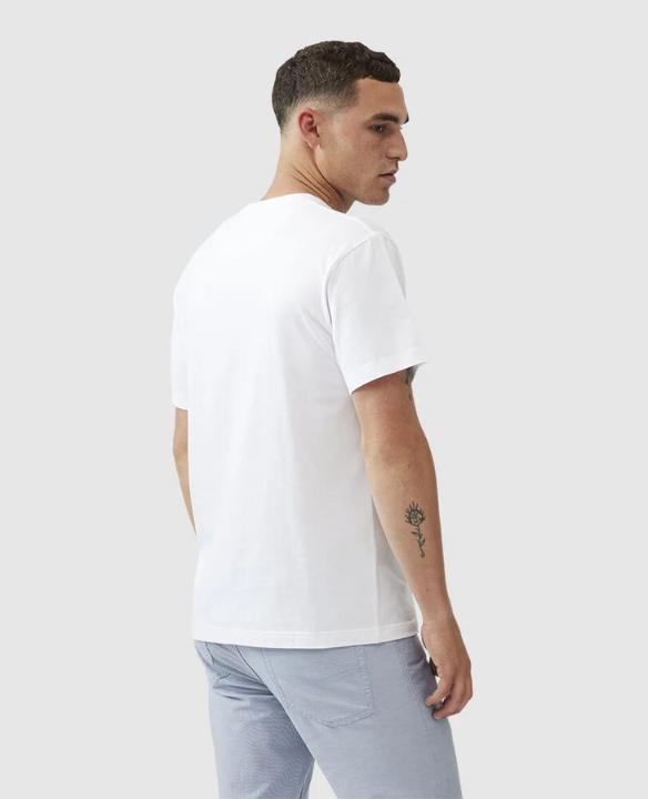 R&G LOGO T-SHIRT