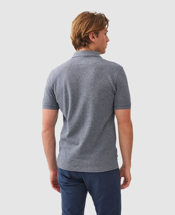 R&G GUNN POLO