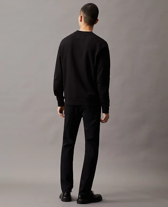 CK SLIM DENIM JEAN