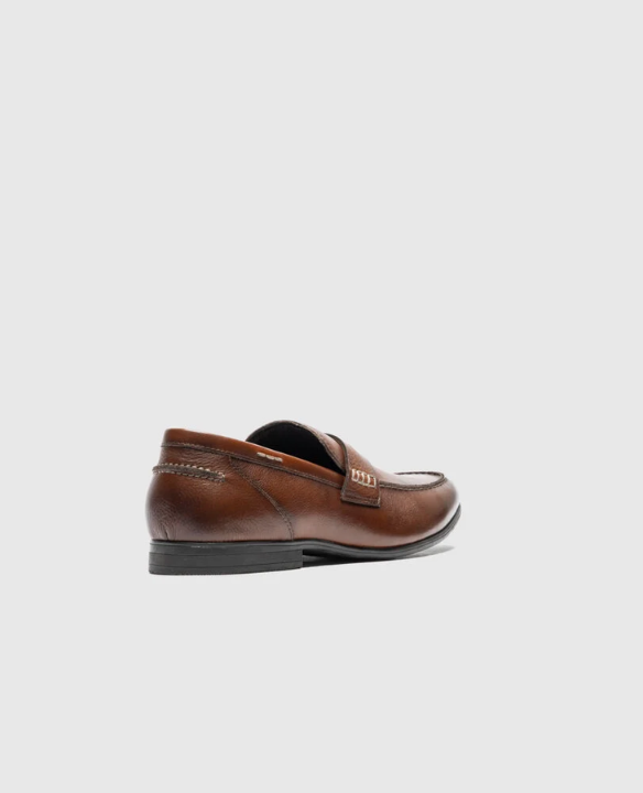 R&G ST JAMES LOAFER