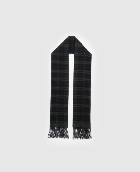 R&G JEFFERSON STREET SCARF