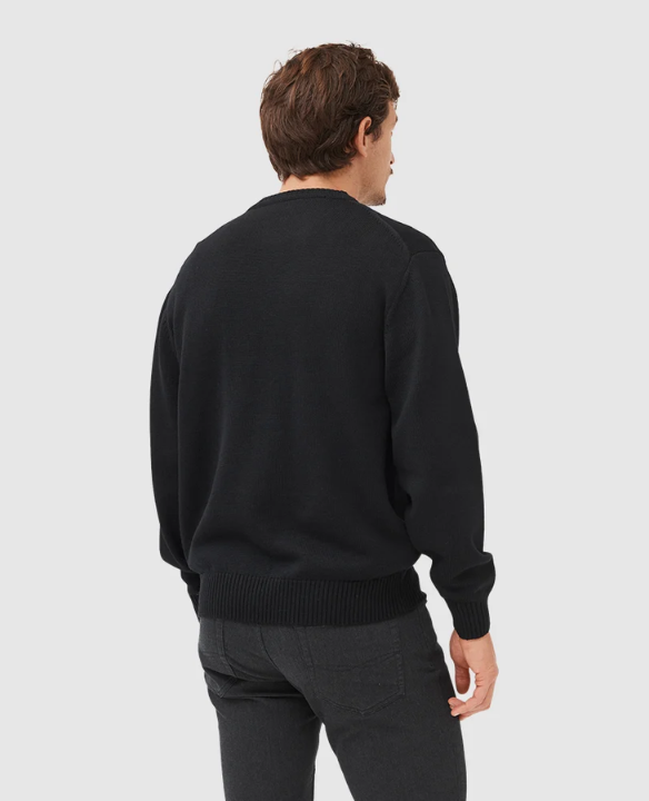 R&G GIBBSTON BAY KNIT