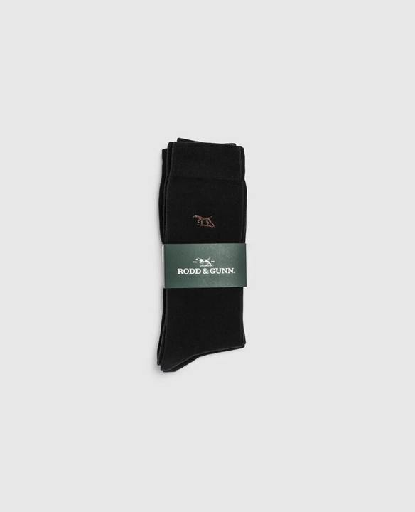 R&G DRY PLAINS SOCKS