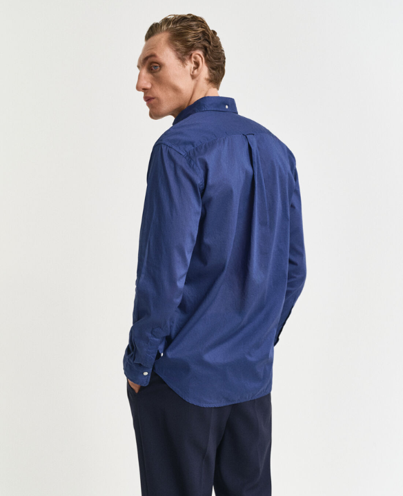 GANT SUNFADED SHIRT