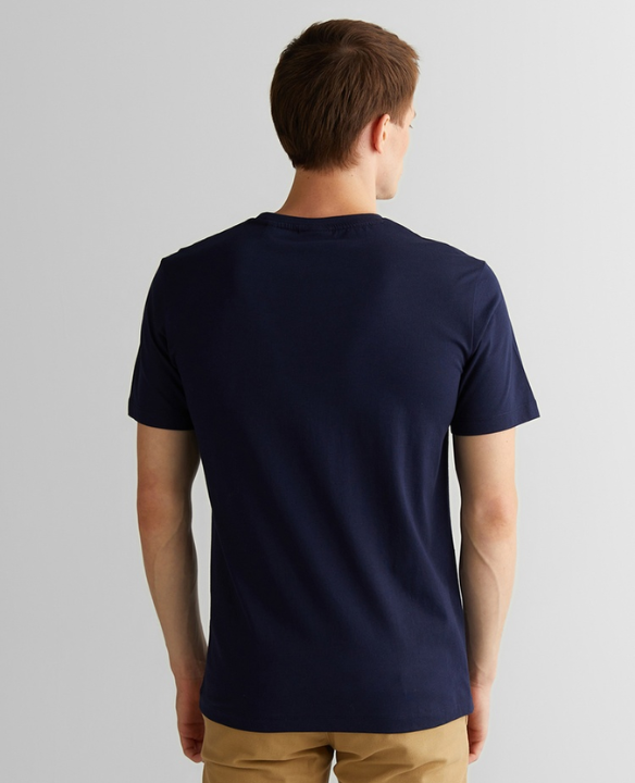 GANT GRAPHIC SS T-SHIRT