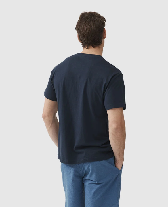 R&G LOGO T-SHIRT