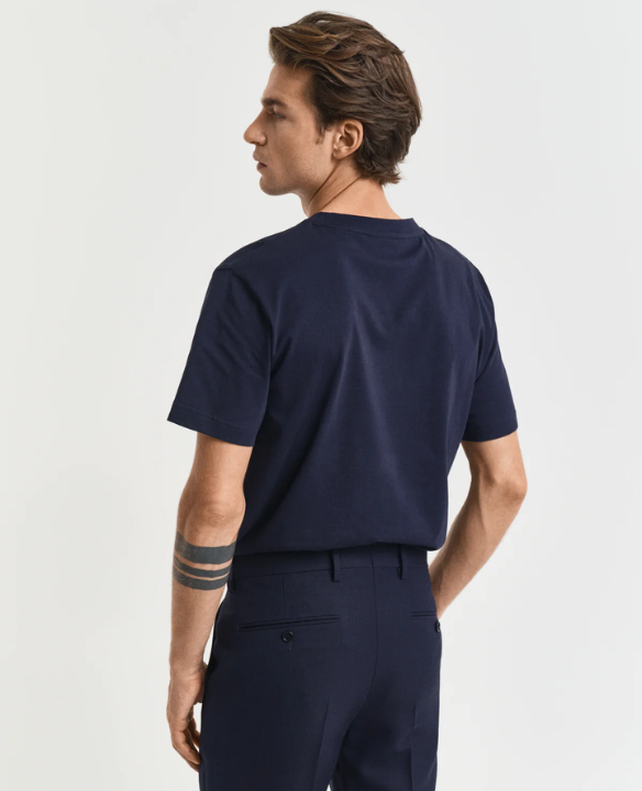 GANT GRAPHIC TEE