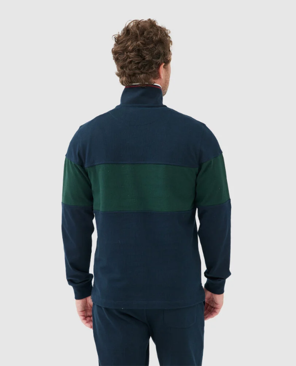 R&G FORESTERS PEAK SWEAT