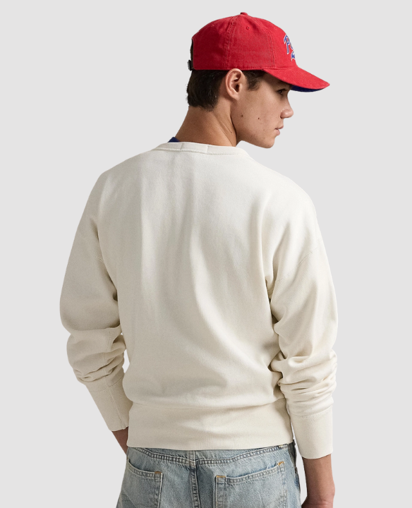 PRL RUN CLUB FLEECE