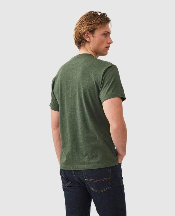 R&G GUNN T-SHIRT