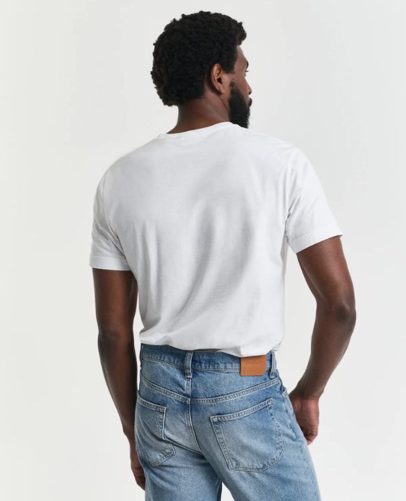 GANT ORIGINAL T-SHIRT