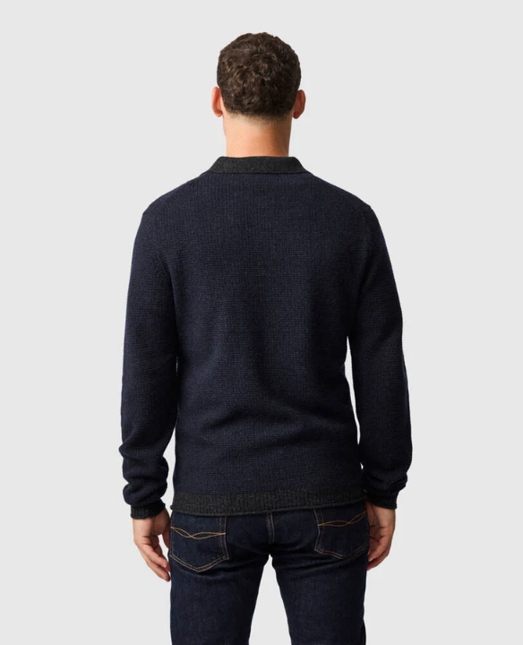 R&G GLACIAL ECLIPSE KNIT