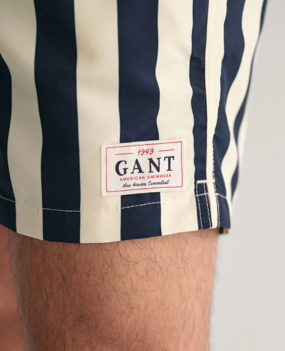 GANT SWIM SHORTS