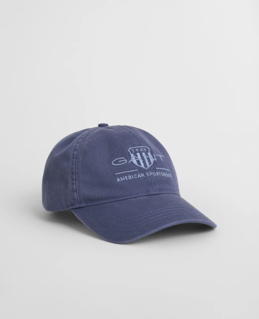 GANT SHIELD CAP
