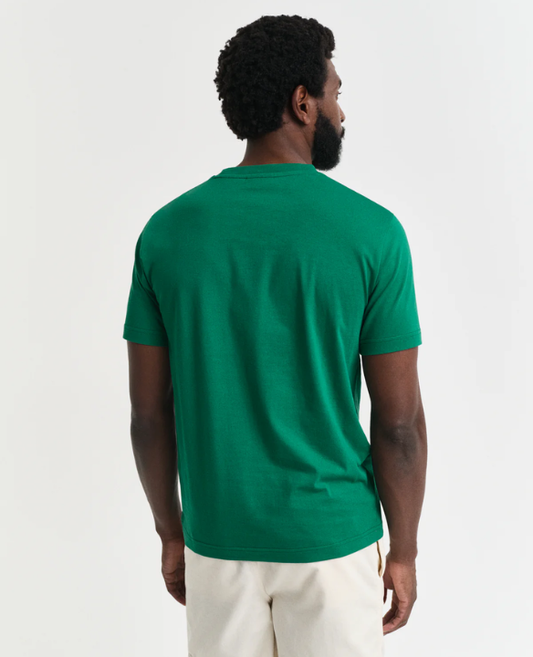 GANT GRAPHIC TEE