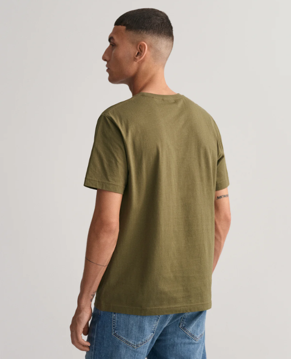 GANT ORIGINAL T-SHIRT
