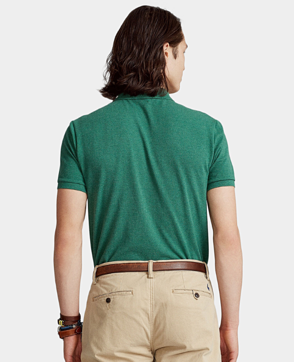 PRL CUSTOM SLIM POLO