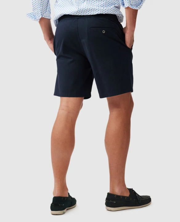 R&G RESORT SHORT