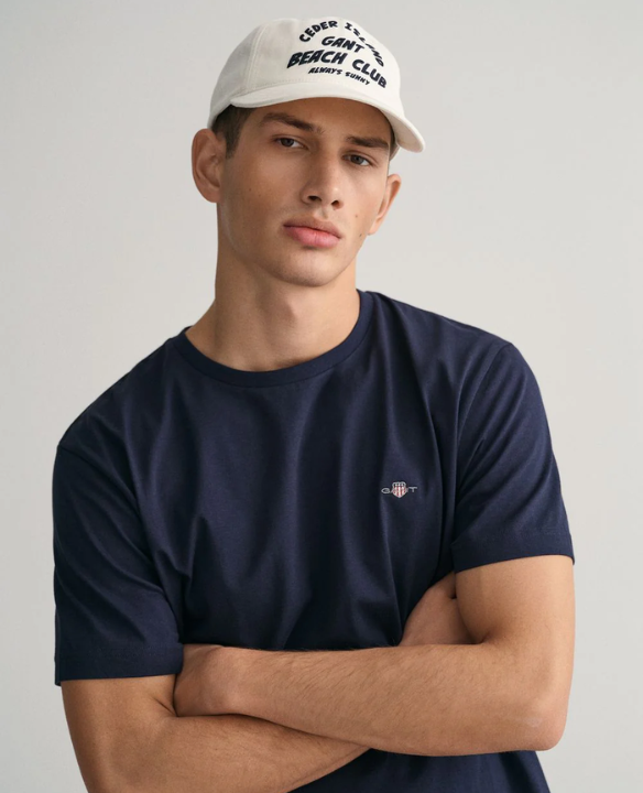 GANT ORIGINAL T-SHIRT