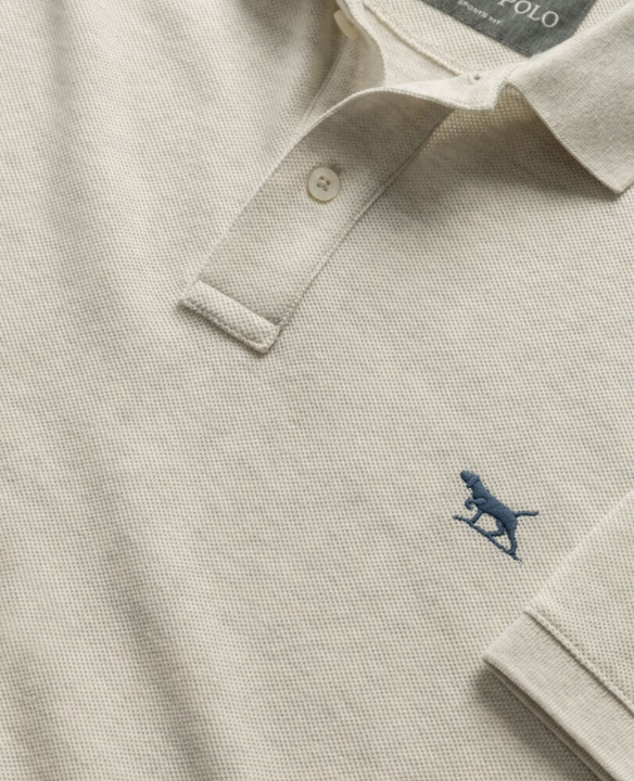 R&G GUNN POLO