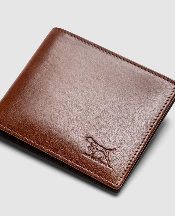 R&G WAKEFIELD WALLET