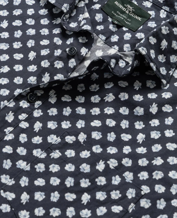 R&G THOMSONS SS SHIRT