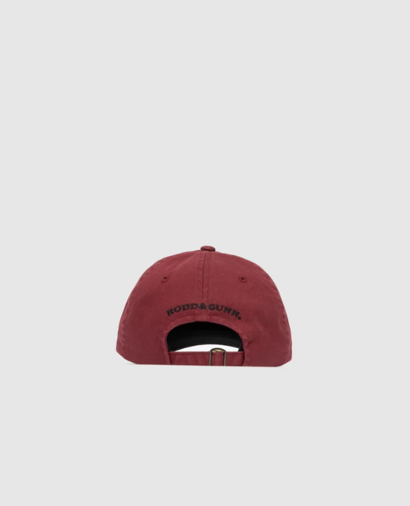 R&G GUNN CAP