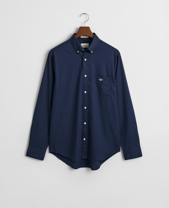 GANT POPLIN SHIRT