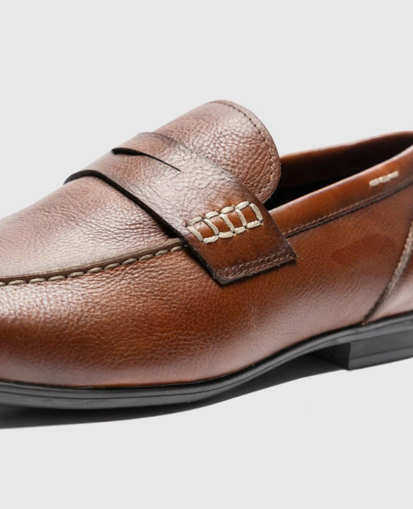 R&G ST JAMES LOAFER