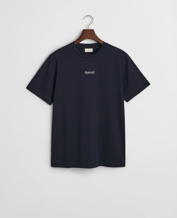 GANT GRAPHIC TEE