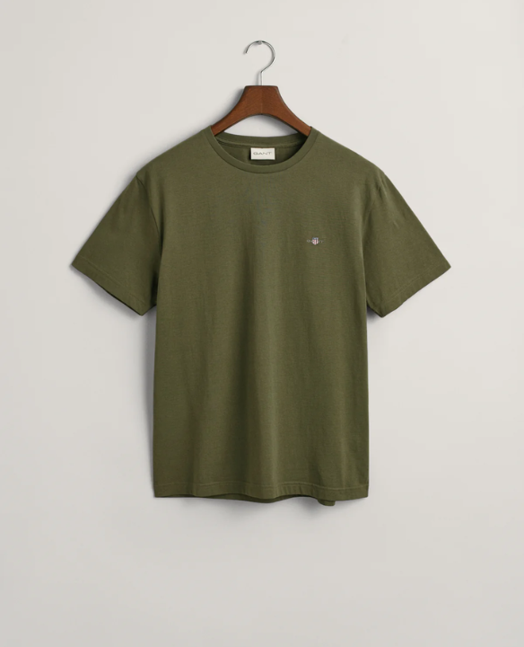 GANT ORIGINAL T-SHIRT