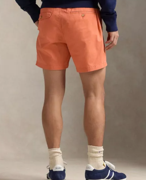 PRL CLASSIC STRETCH SHORTS