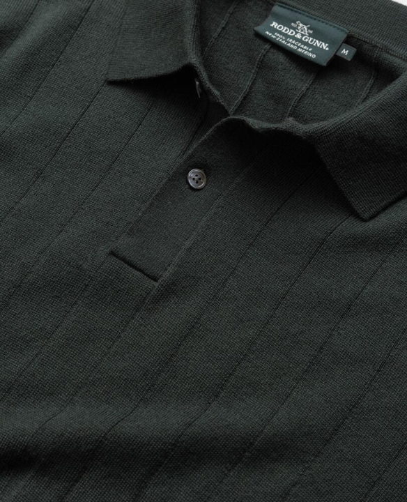 R&G MURDOCH KNIT