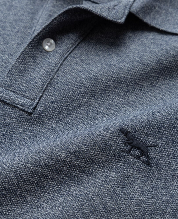 R&G GUNN POLO