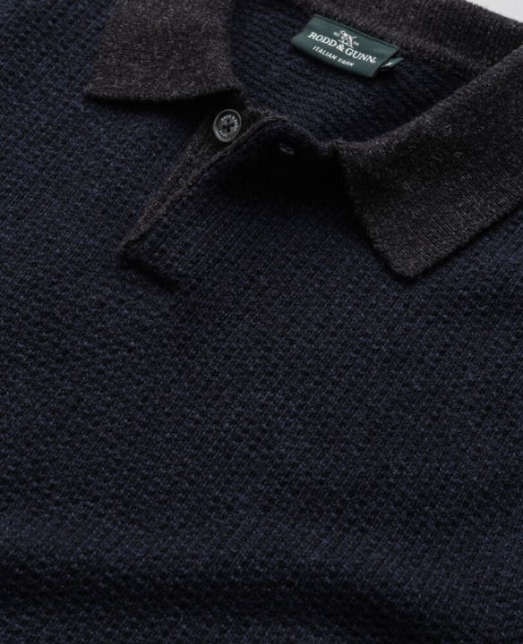 R&G GLACIAL ECLIPSE KNIT