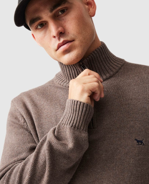 R&G MERRICK BAY KNIT