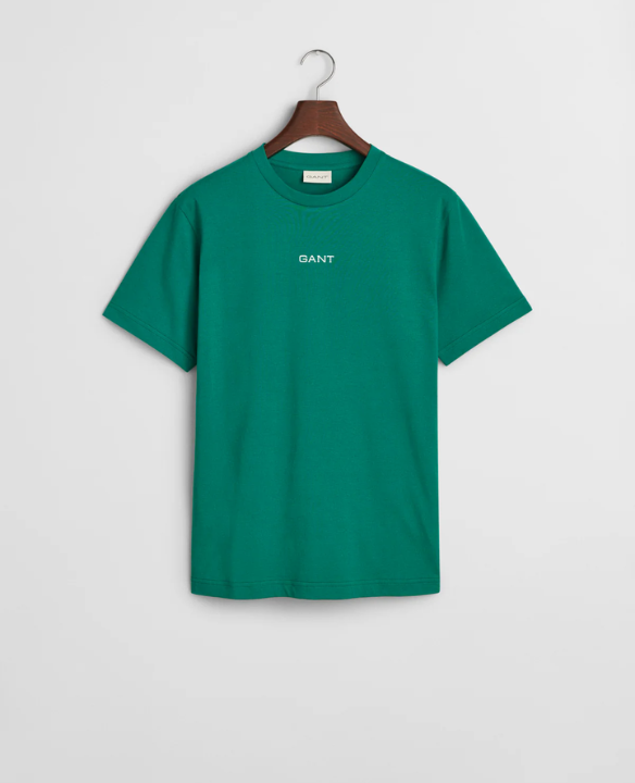 GANT GRAPHIC TEE
