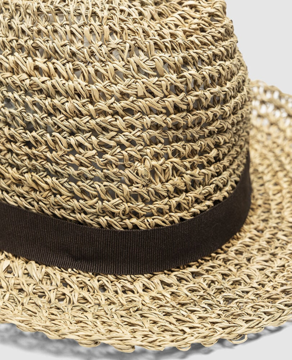 R&G HAWKES BAY HAT